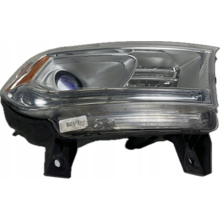 P3 DODGE DURANGO III 2017 LAMPA PRAWA PRZÓD PRZEDNIA 68299136AB