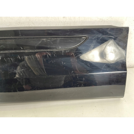K8 AUDI Q8 4M LISTWA DRZWI LEWY TYŁ 4M8853969B