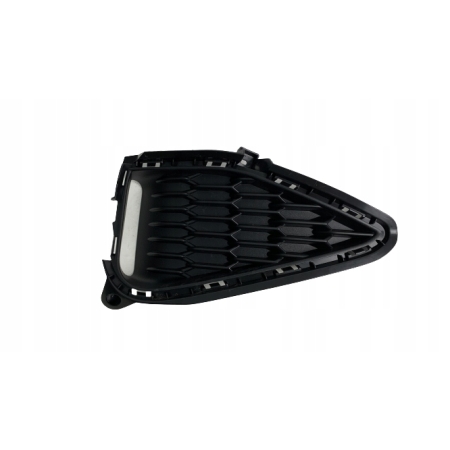 HYUNDAI I30 III LIFT 20- N-LINE KRATKA ZDERZAKA LEWA 86563-S0500