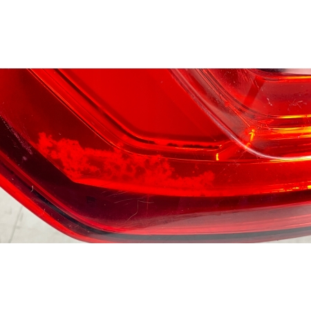 AUDI A1 II 82A 2019- LAMPA TYŁ LEWA LED 82A945091A