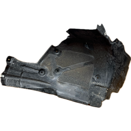 D9 BMW 4 G22 G23 NADKOLE PRZEDNIE PRZÓD LEWE CZĘŚĆ TYLNA  7447161