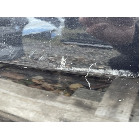 # VW TIGUAN 5N0 2007 - KLAPA TYŁ  POKRYWA BAGAŻNIKA SZYBA LAMPY LOTKA