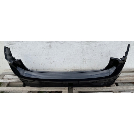 VW GOLF VIII 8 R HB ZDERZAK TYŁ TYLNY PDC