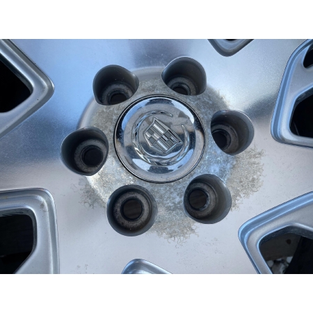 P2 CADILLAC ESCALADE IV 2014 - KOŁA FELGI OPONY 22 9J 285 45 22939280
