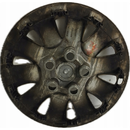 AK142 KOŁPAK BMW 5 E60 E61 16 CALI ORYGINAŁ 6758779
