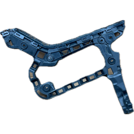 VW PASSAT B8 ŚLIZG ZDERZAKA MOCOWANIE LEWY TYŁ 3G0807393