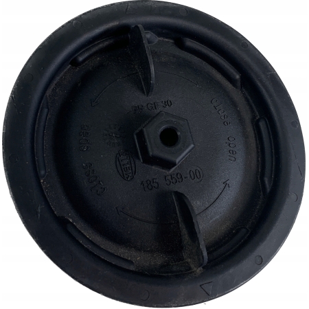 AUDI SKODA VW ZAŚLEPKA DEKIELEK LAMPY 185559-00