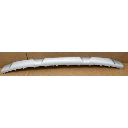 BMW X1 U11 X-LINE DOKŁADKA SPOILER ZDERZAKA PRZÓD 5A0DB81