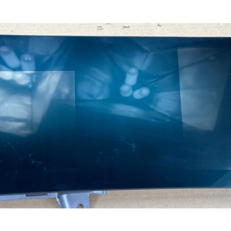 A384 BMW X1 U11 U12 2 U06 X2 U10 LICZNIK EKRAN WYŚWIETLACZ MONITOR 5A2AEF8