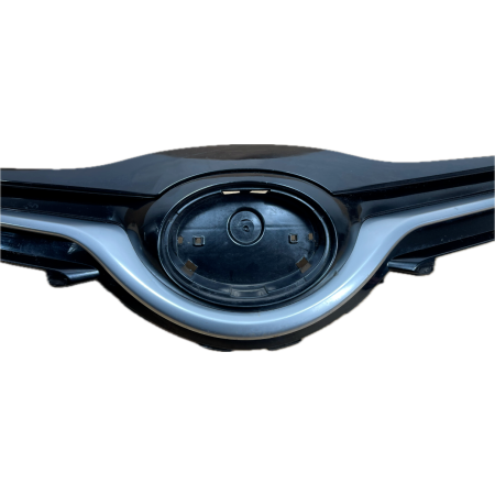 TOYOTA YARIS III LIFT 2014 - 2017 GRILL ATRAPA ZDERZAKA PRZÓD  53101-0D650