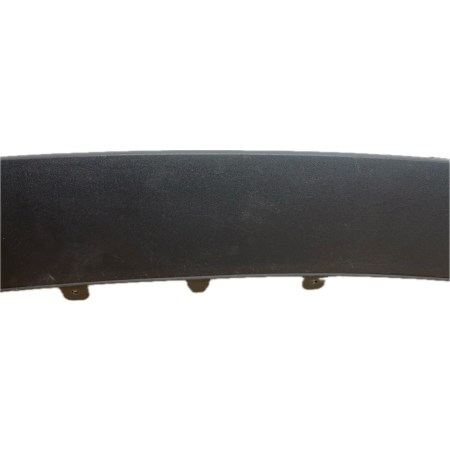 AUDI Q5 II S-LINE LIFT 2020 - SPOILER DOKŁADKA ZDERZAKA PRZÓD  80A807531B