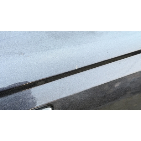 B3 CARNIVAL IV 2020 - DRZWI LEWE TYŁ TYLNE KOMPLETNE P2M