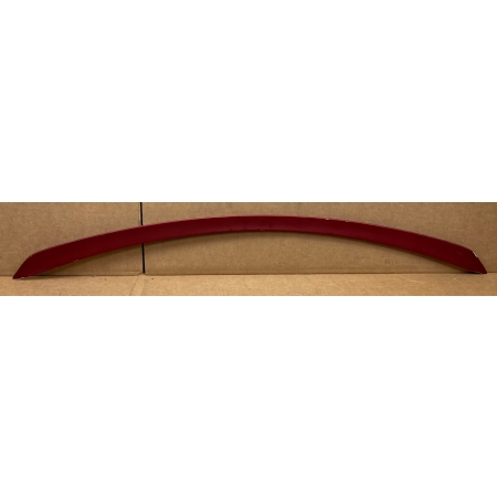 LP3 MERCEDES W213 AMG 6.3 SPOILER LOTKA KLAPY ORYGINAŁ A2137900600