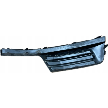 AUDI A3 8V LIFT KRATKA LEWA ZDERZAKA PRZÓD 8V3807681AF