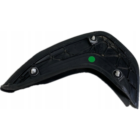 LISTWA OSŁONA SŁUPKA C DRZWI PRAWA TYŁ BMW 1 F40 7452404