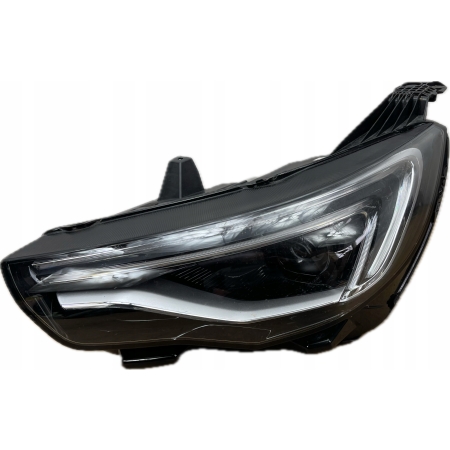 OPEL GRANDLAND X 2017 - LAMPA LEWA PRZÓD PRZEDNIA FULL LED YP00016180