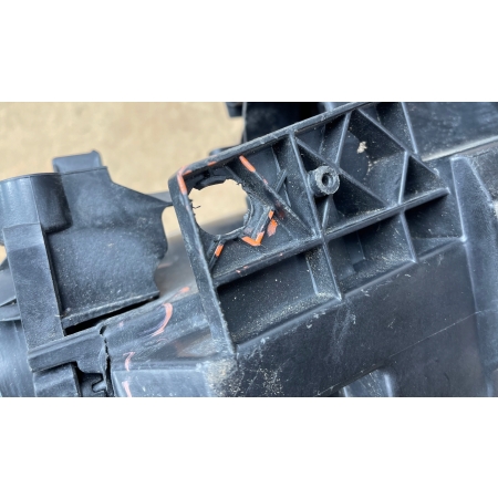 VW PASSAT B8 2014 - LAMPA LEWA PRZÓD PRZEDNIA 3G1941005C