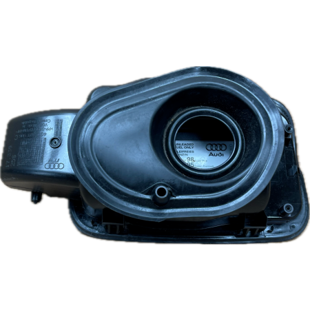 AUDI A6 C7 4G0  KLAPKA WLEWU PALIWA 4G0809906C