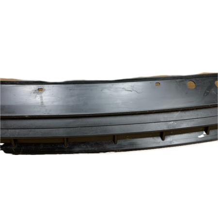 VW E-UP 12E 2016 - LIFT DOKŁADKA ZDERZAKA PRZÓD SPOILER 12E805903C