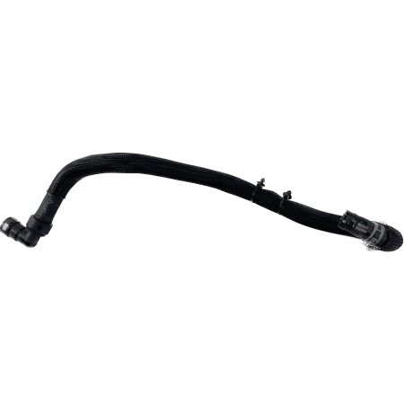 FORD F150 LIFT 17- 2.7 WĄŻ WODY RURA CHŁODNICY