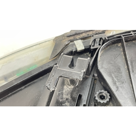 LAMPA PRZÓD LEWA BMW III 3 E92 E93 XENON LIFT 7239927 29.06.11