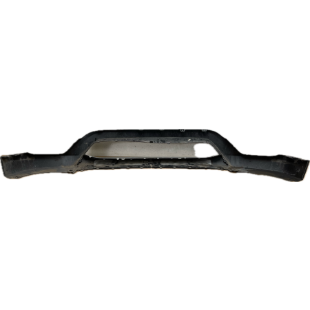 BMW X1 E84 LIFT LCI  SPOILER ZDERZAKA DOKŁADKA PRZÓD 7303751