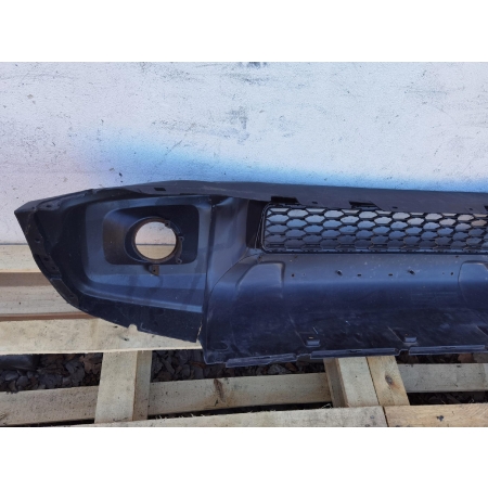 SUZUKI JIMNY 3 III LIFT ZDERZAK PRZÓD PRZEDNI 71711-78R