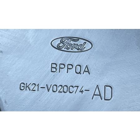 B2 TRANSIT CUSTOM 2013 - 2.0 TDCI MOCOWANIE POMPY ABS GK21-V020C74-AD