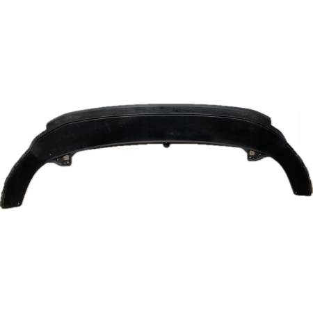 VW CADDY III LIFT 2015 - SPOILER DOKŁADKA ZDERZAKA PRZÓD 2K5805903A
