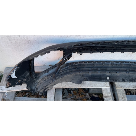 VW T-ROC LIFT R-LINE ZDERZAK PRZÓD PRZEDNI POD PDC 2GA807217AS