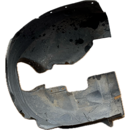 D20 FORD FOCUS MK3 NADKOLE LEWE PRZÓD PRZEDNIE AM51-R16115-BF