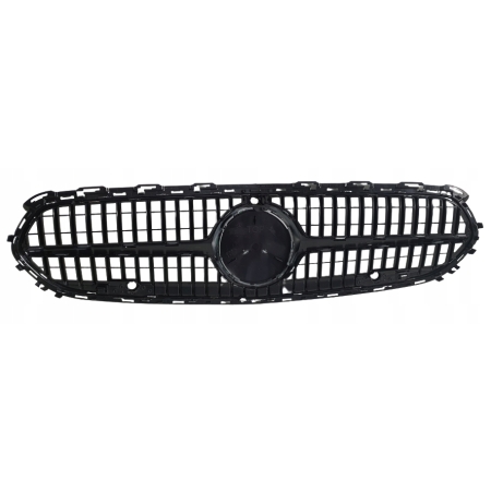 MERCEDES C-KLASA W206 21- GRILL ATRAPA PDC