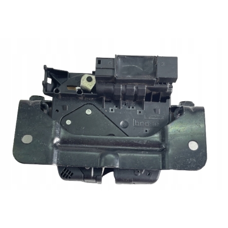 BMW 5 F34 GT ZAMEK KLAPY BAGAŻNIKA 4821824