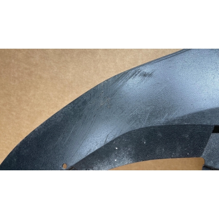 VW GOLF VIII 8 5H PŁYTA SPOILER OSŁONA ZDERZAKA PRZÓD 5H0805915B