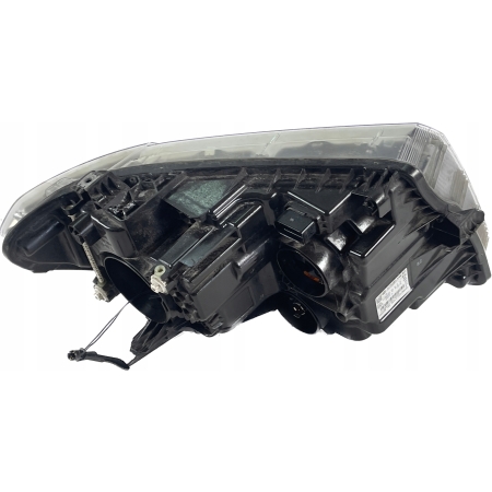 VW CRAFTER II 2 16- LAMPA LEWA PRZÓD 7C1941005