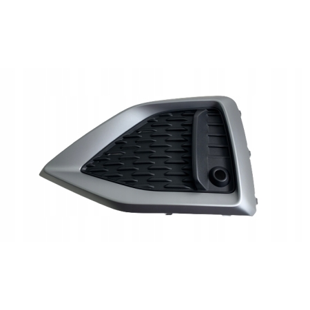 ORYGINALNA AUDI Q2 LIFT 82A KRATKA ZDERZAKA LEWA 81A807681R