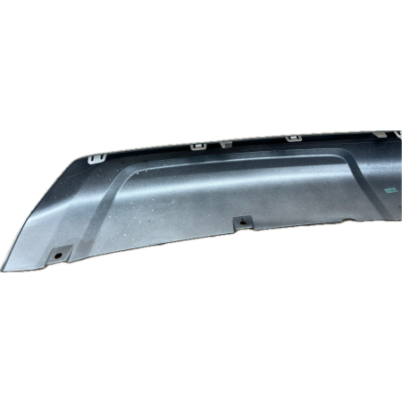 RENAULT KADJAR SPOILER DOKŁADKA ZDERZAKA PRZÓD