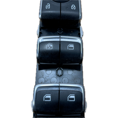 B3 KIA CARNIVAL IV 2020 - PANEL SZYB PRZEŁĄCZNIK LUSTEREK 82301-R0220