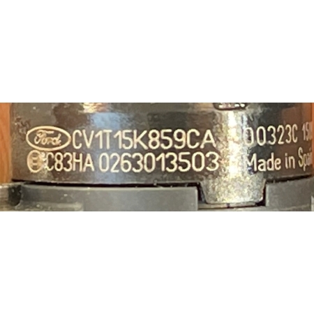 ORYG FORD CZUJNIK PDC COFANIA CV1T-15K859-CA