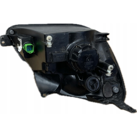 FORD FIESTA MK6 2002 - LAMPA LEWA PRZÓD PRZEDNIA 2S6X-13W030-BF