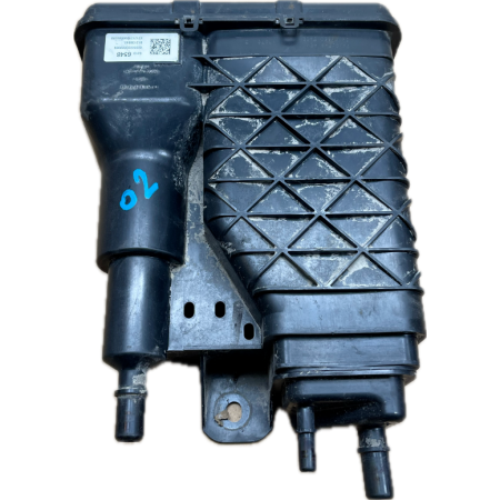 O2 CADILLAC ESCALADE IV 2014 - EVAP ZBIORNICZEK PAR PALIWA 84106548