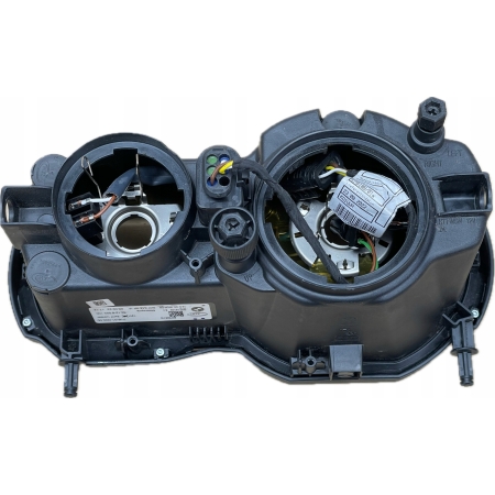 BMW R1200GS R 1200 GS K50 K51 LAMPA PRZÓD PRZEDNIA 8525100 28.09.22