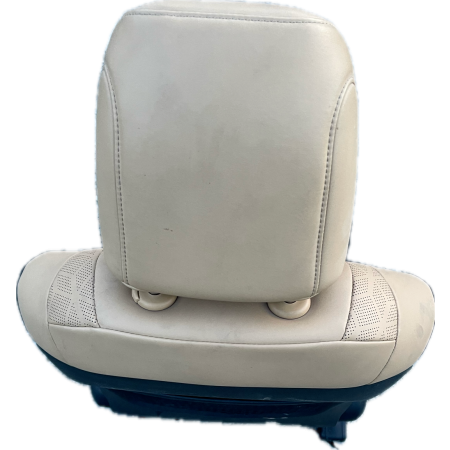 B3 KIA CARNIVAL IV 2020 - FOTEL PRAWY PRZÓD PASAŻERA PRZEDNI JY2