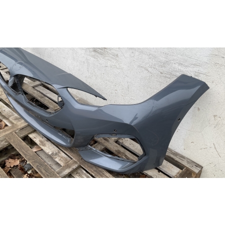 BMW 2 F44 GRAN COUPE M-PAKIET ZDERZAK POD PDC PRZÓD PRZEDNI 8075476