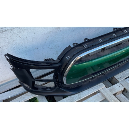 MINI F55 F56 F57 LIFT 2020 - ZDERZAK PRZÓD PRZEDNI PDC