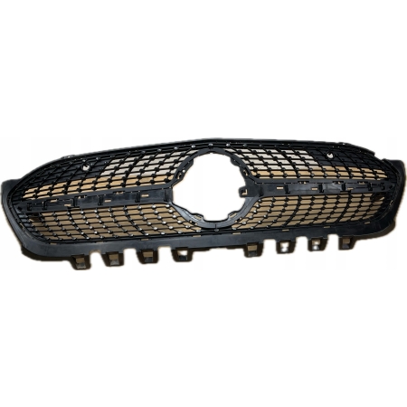 MERCEDES A-KLASA 177 W177 GRILL ATRAPA A1778880200