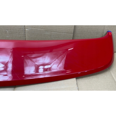 6 SKODA FABIA III KOMBI 6V9 MONTE CARLO SPOILER LOTKA KLAPY 6V9827939B