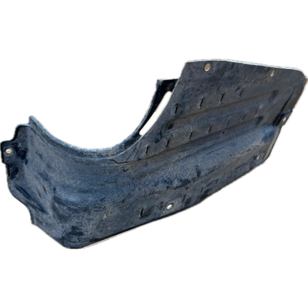 B3 KIA CARNIVAL IV 2020 - OSŁONA PODWOZIA PRZECIWBŁOTNA TYŁ 86675-R0000