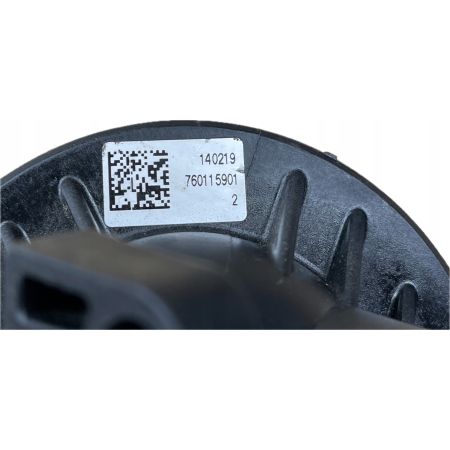 BMW F10 F11 F12 F13 OBUDOWA TERMOSTATU 7601159