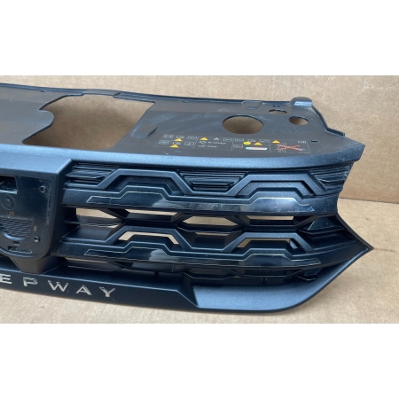 DACIA DUSTER III 3 2020 - STEPWAY ATRAPA GRILL  623109073R